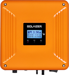 SOLAIZER S3R5K-A