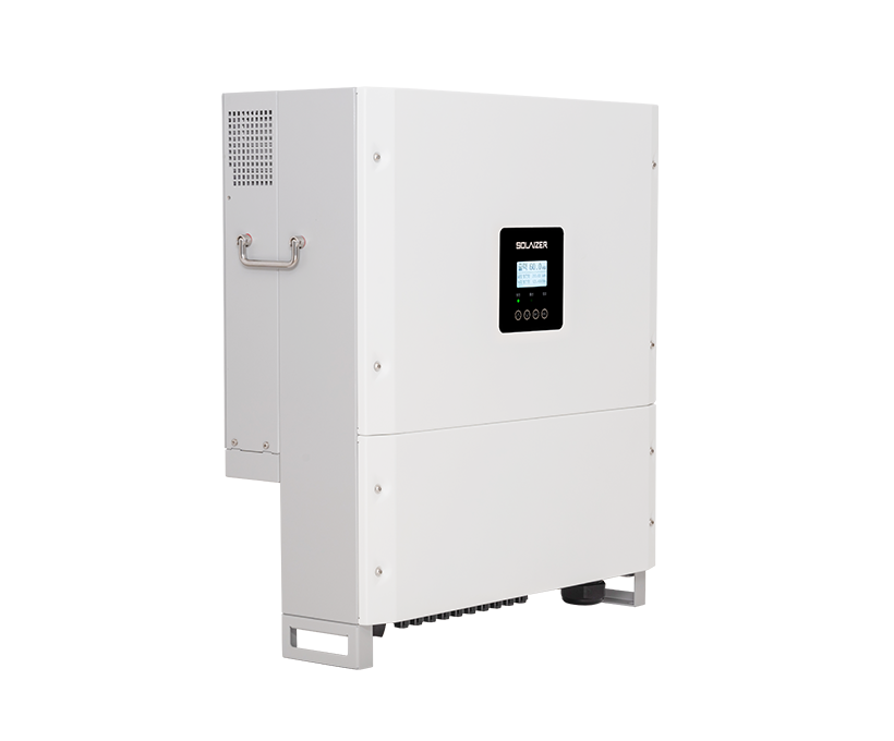 STD50K-C(50kW)