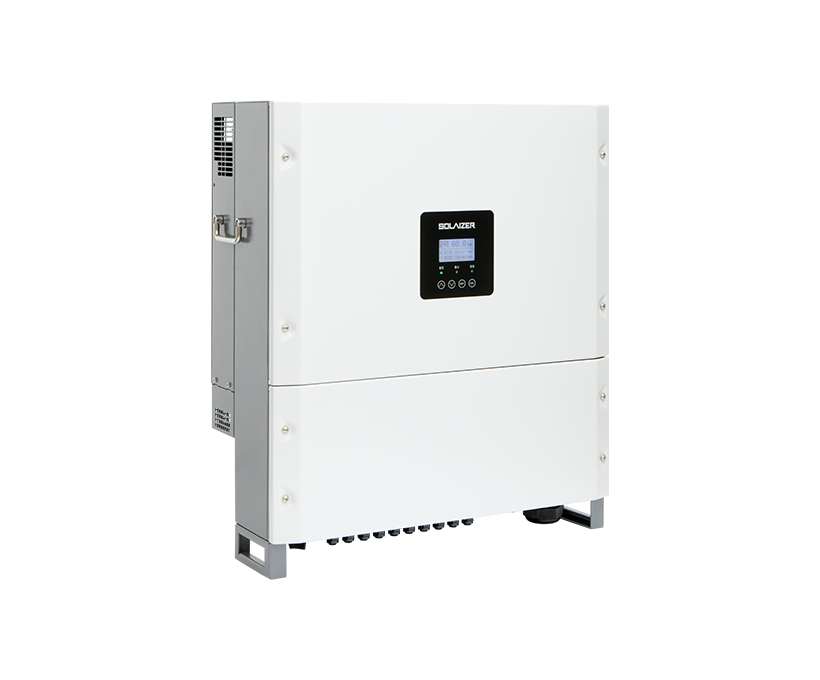 STD60K-C(60kW)